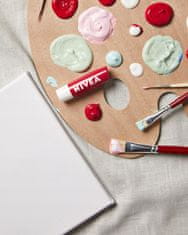 BEIERSDORF nivea hranilna šminka z vonjem jagode 4