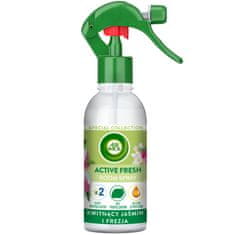 Air Wick osvežilec zraka z vonjem vrtnice in jasmina 237 ml
