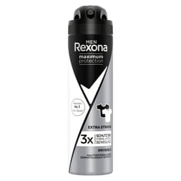 shumee 068874 REXONA Men FM SP INVISIBLE 150ml Umaknjeno s seznama