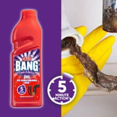 Gel za pipe Cillit Bang Turbo 1L