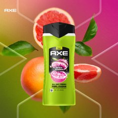 UNILEVER AX SG tekočina epfresh BOT 400ml
