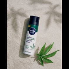 BEIERSDORF nivea MEN sensitive PRO ultra pomirjujoča pena za britje