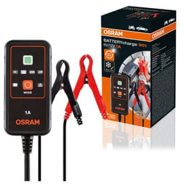 Osram Osramov inteligentni usmernik 901 1A