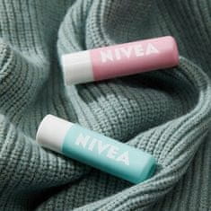 BEIERSDORF nivea hranilni piling za ustnice divja vrtnica 4