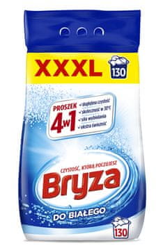 Bryza 4v1 Powder White 8