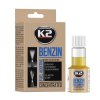 K2 T311 turbo. Dodatek za bencin 50 ml