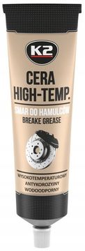K2 B408N vezivo. Mast Cera Breake 100 ml