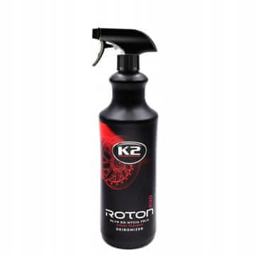 K2 D1001 ProD. Gel za platišča 1 l#