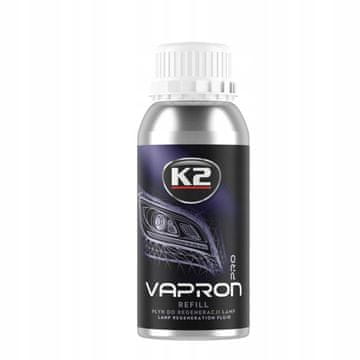 K2 D7903 polnilo vapron Polnilo za tekočino za svetilke ProD 600 ml