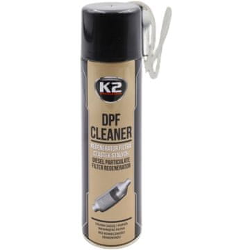 shumee 009623 Čistilo za DPF K2 W150 500 ml.