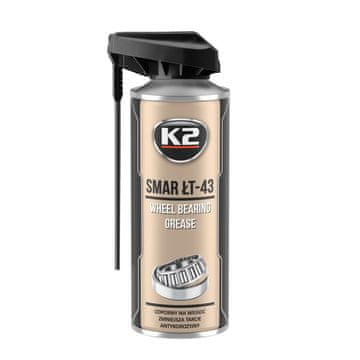 Mast K2 W135 ŁT-43 400 ml