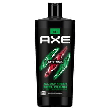 UNILEVER Axe Gel Africa 700ml
