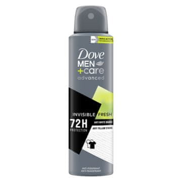 UNILEVER Dove Man Invisible Fresh 150 ml