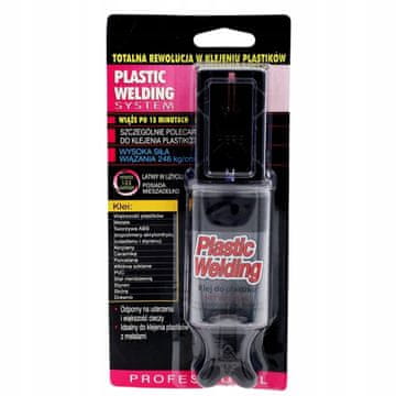 K2 DV478 Versachem lepilo za plastiko