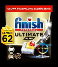 Finish Kaps Ultimate Plus 62