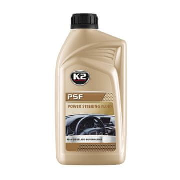 K2 O5801E Servo volan 1L Olje za servo volan