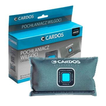 shumee 017130 CARDOS AW100 Absorber vlage