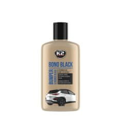 K2 K030N bono. Črna 250 ml