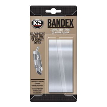 shumee 941237 K2 B305 Bandex 100CM