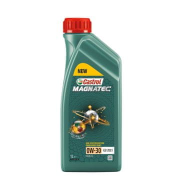 shumee Castrol MA 0W-30 GS1/DS1 1L 178634