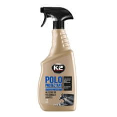 K2 K417M polo 770 ml čistilo za kokpit