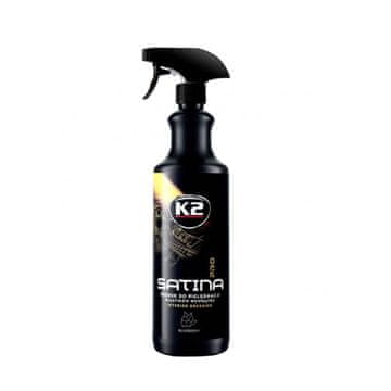 K2 D5001 saten. Pro 1l borovnica