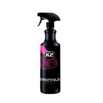 K2 D3001 Spectrum Pro 1l Hitro