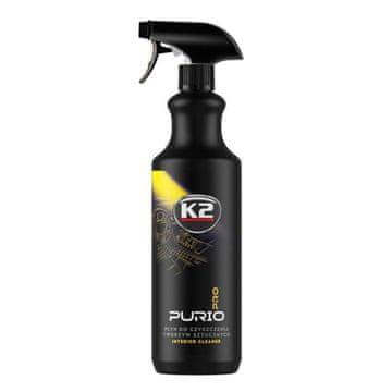 K2 D5041 čistilo za živila 1L D5041 Do