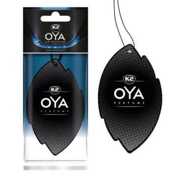 shumee 019547 K2 V901 OYA Obesek z vonjem Late Midnight