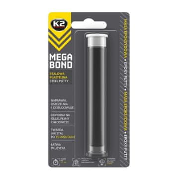 shumee 019899 K2 B322 Mega Bond 20g jeklo