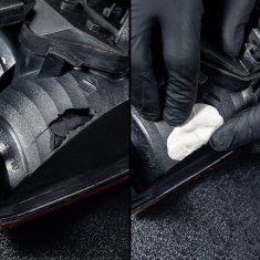 K2 B167 mega rezervoar 20g komplet rezervoarja za gorivo