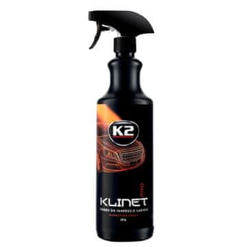 K2 D2001 Klinet PRO 1L odstranjevalec