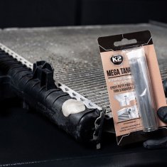 K2 B167 mega rezervoar 20g komplet rezervoarja za gorivo