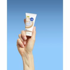 BEIERSDORF nivea BB 5v1 dnevna krema SPF 15 24h vlažilna