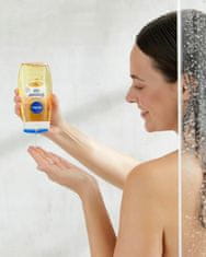 BEIERSDORF nivea olje za prhanje Natural Oil 200 ml