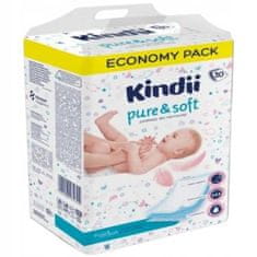 Harper HH Kindii Pure & Soft vložki za enkratno uporabo 30 kosov (60x40) (5/F)