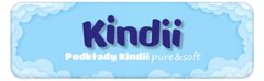 Harper HH Kindii Pure & Soft vložki za enkratno uporabo 30 kosov (60x40) (5/F)
