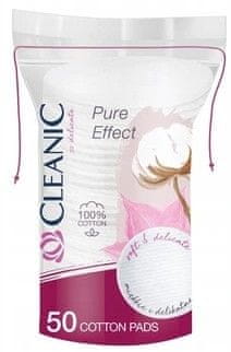 Harper HH Cleanic Pure Effect higienski vložki 50 kosov (ACM)(T8/19)