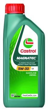 shumee Castrol Ma S/S 5W-30 C2 1L H 189586 15F6C8