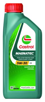 shumee Castrol Ma S/S 5W-30 C3 1L H 189456 15F929