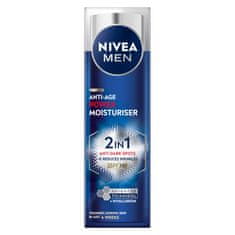 BEIERSDORF nivea MEN anti-age power vlažilna krema za obraz SPF30 50 ml