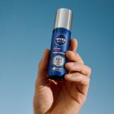 BEIERSDORF nivea MEN anti-age power vlažilna krema za obraz SPF30 50 ml