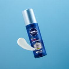 BEIERSDORF nivea MEN anti-age power vlažilna krema za obraz SPF30 50 ml
