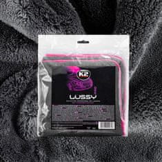 K2 D0222 lussy Pro mikrofibra za barvo 40x40