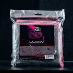 K2 D0222 lussy Pro mikrofibra za barvo 40x40