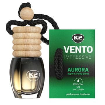 shumee 021052 K2 V471 Vento Solo Impresivna Aurora