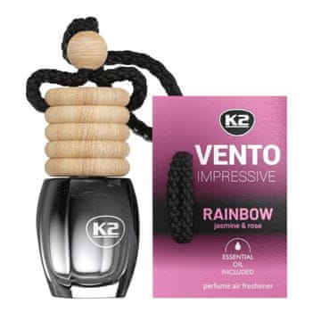 shumee 021076 K2 V473 Vento Impressive Rainbow 8ml