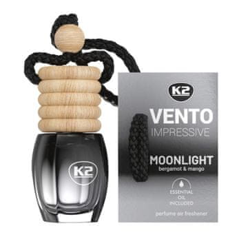 shumee 021090 K2 V475 Vento Impressive Moonlight 8 ml