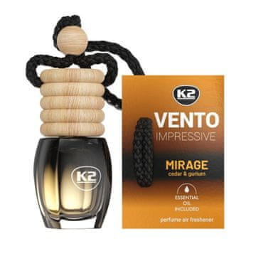 shumee 021106 K2 V476 Vento Impressive Mirage 8 ml
