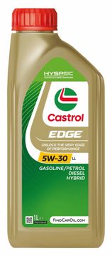 shumee Castrol Edge 5W-30 LL K9 1L H 188541 15F7DA